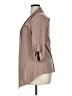 Bobeau Tan Cardigan Size XL - photo 5