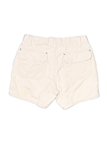 Faded Glory Khaki Shorts (view 2)