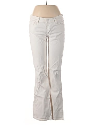 7 For All Mankind Jeans (view 1)