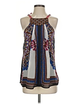 One September Tank Top