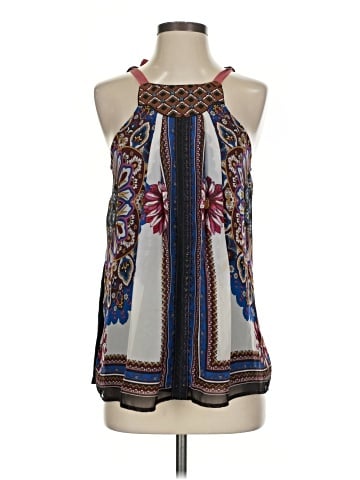 One September Tank Top (view 1)