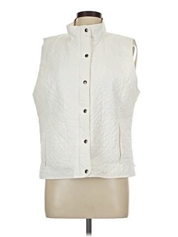 Zenergy by Chico's Vest (view 1)