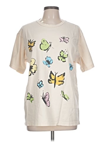 Obey Short Sleeve T-Shirt (view 1)