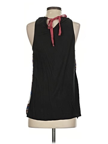 One September Tank Top (view 2)