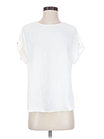 Maurices Short Sleeve Top (view 1)