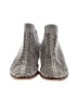 Vince Camuto Gray Ankle Boots Size 6 1/2 - photo 2