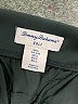 Tommy Bahama Solid Black Casual Pants Size L - photo 7