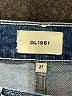 DL1961 Blue Jeans Size 27 waist - photo 7