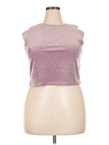 ABound Sleeveless T-Shirt (view 1)