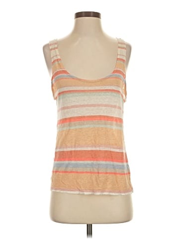 Majestic Filatures Tank Top (view 1)