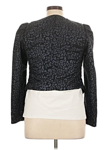 Maison Scotch Blazer (view 2)