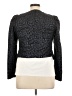 Maison Scotch Animal Print Gray Blazer Size XL (4) - photo 2