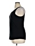 Maison Jules Black Tank Top Size XL - photo 5