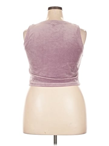 ABound Sleeveless T-Shirt (view 2)