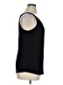 Maison Jules Black Tank Top Size XL - photo 4