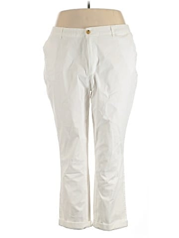 D&Co. Khakis (view 1)