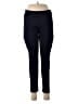 Talbots Black Active Pants Size M (petite) - photo 1