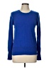 misook Blue Pullover Sweater Size L - photo 1