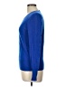misook Blue Pullover Sweater Size L - photo 5