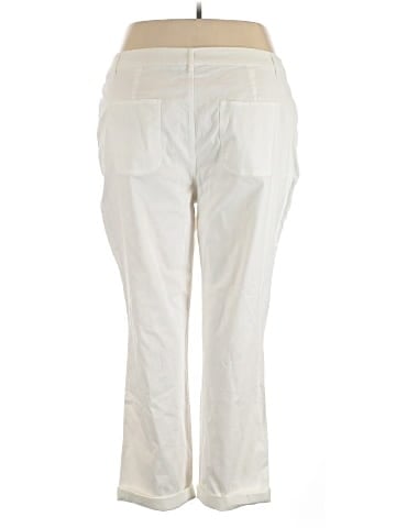 D&Co. Khakis (view 2)