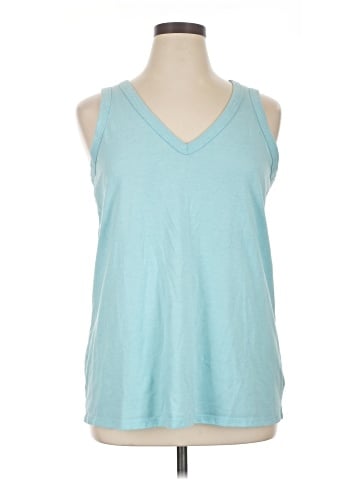 Torrid Sleeveless T-Shirt (view 1)