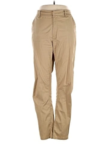 J.Crew Khakis (view 1)