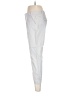 Gap Solid Silver Casual Pants Size 2 - photo 5