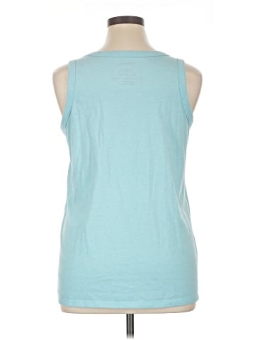 Torrid Sleeveless T-Shirt (view 2)
