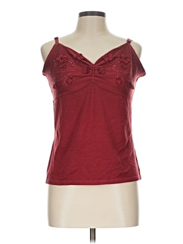 Talbots Sleeveless Top (view 1)