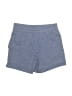 Bluey Solid Blue Shorts Size 3T - photo 2