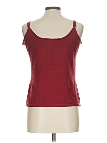 Talbots Sleeveless Top (view 2)