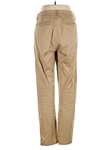 J.Crew Khakis (view 2)