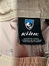 Kuhl Solid Tan Khaki Shorts Size 2 - photo 3