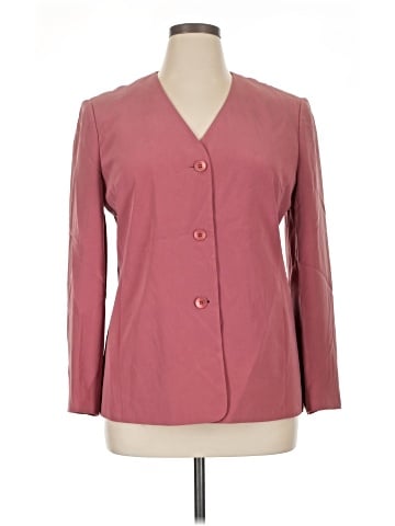 Talbots Blazer (view 1)