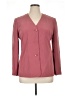 Talbots Pink Blazer Size 16 - photo 1