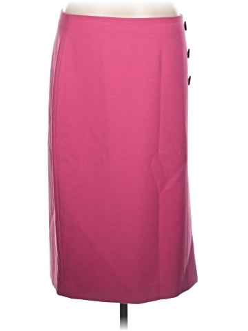 Ann Taylor Casual Skirt (view 1)