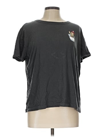 Old Navy Short Sleeve T-Shirt (view 1)