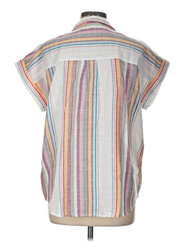 Versona Short Sleeve Blouse (view 2)