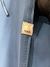 Vuori Blue Active Pants Size M - photo 3