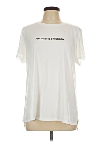 J.Jill Short Sleeve T-Shirt (view 1)