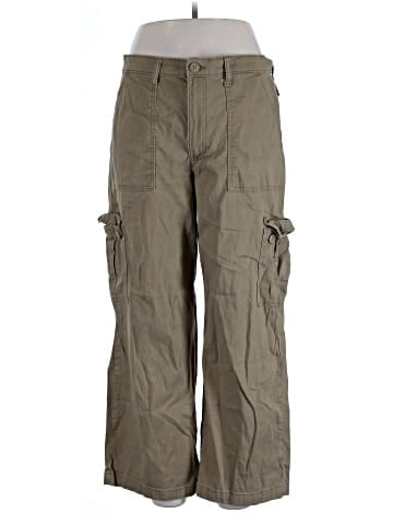 Lee Cargo Pants (view 1)