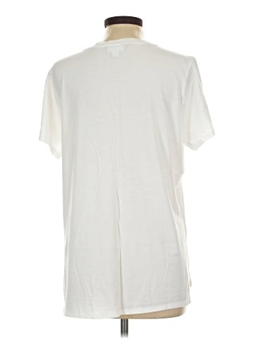 J.Jill Short Sleeve T-Shirt (view 2)