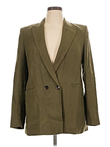 MNG Blazer (view 1)