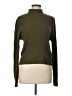 Carlisle Green Wool Pullover Sweater Size L - photo 1