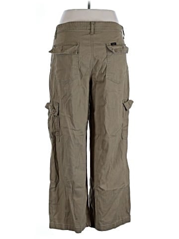 Lee Cargo Pants (view 2)