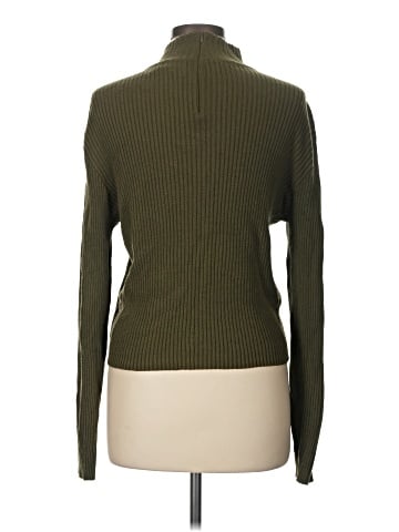Carlisle Wool Pullover Sweater (view 2)