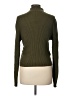 Carlisle Green Wool Pullover Sweater Size L - photo 2