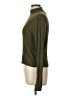 Carlisle Green Wool Pullover Sweater Size L - photo 5
