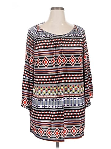 Ali Miles Casual Dress (view 1)