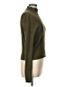 Carlisle Green Wool Pullover Sweater Size L - photo 4